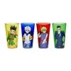 Best Pirce ???? Characters Hunter x Hunter Pint Glasses 4 Pack - 16 oz. ✨