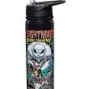 Wholesale ???? See to Believe Water Bottle 16 oz. - The Nightmare Before ❄ Christmas ????