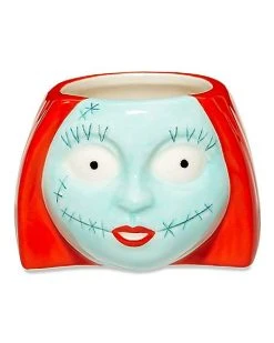 Best deal ???? Sally Molded Shot Glass 1.5 oz. - The Nightmare Before ???? Christmas ????