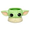 Outlet ???? Grogu Molded Shot Glass 1.5 oz. - The Mandalorian ????