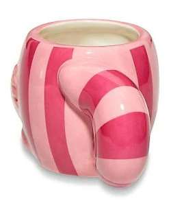 Brand new ???? Cheshire Cat Molded Shot Glass 1.5 oz - Alice in Wonderland ???? -Corona-shop 03794104 c