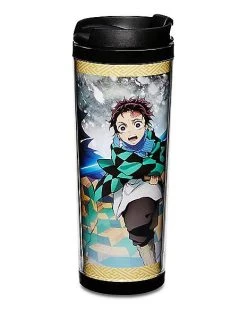 Best deal ???? Art Demon Slayer Water Bottle - 12 oz. ✔️