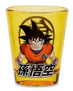 Best Sale ???? Multi-Pack Dragon Ball Z Characters Shot Glasses 2 oz. - 4 Pack ???? 18 Best Sale ???? Multi-Pack Dragon Ball Z Characters Shot Glasses 2 oz. - 4 Pack ???? -Corona-shop 03804069 h