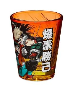 Best deal ✔️ My Hero Academia Battle Shot Glass - 2 oz. ???? 5 Best deal ✔️ My Hero Academia Battle Shot Glass - 2 oz. ???? -Corona-shop 03804127 c