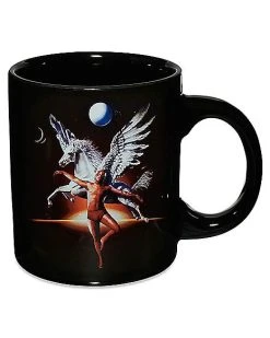 Budget ⭐ Trippie Redd Pegasus Coffee Mug - 20 oz. ????