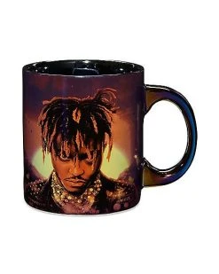 Discount ???? Juice WRLD Face Coffee Mug - 20 oz. ????