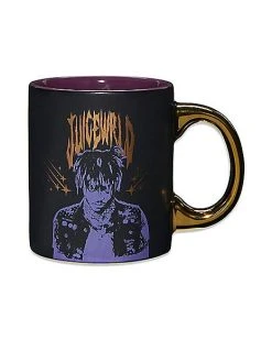 Cheapest ???? Legends Never Die Coffee Mug 20 oz. - Juice WRLD ✨