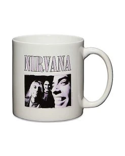 Coupon ⭐ Nirvana Group Coffee Mug - 20 oz. ✨