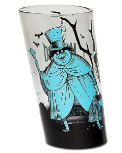 Discount ???? Haunted Mansion Slanted Pint Glasses 4 Pack - 12 oz. ⌛ -Corona-shop 03805686 c