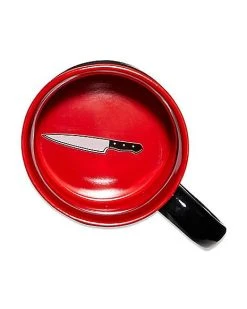 Cheap ???? Michael Myers Have a Knife Day Coffee Mug - 20 oz. ???? 5 Cheap ???? Michael Myers Have a Knife Day Coffee Mug - 20 oz. ???? -Corona-shop 03807161 c