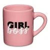 Flash Sale ???? Girl Boss Shot Glass - 2 oz. ????