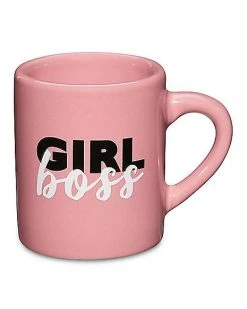 Flash Sale ???? Girl Boss Shot Glass - 2 oz. ????