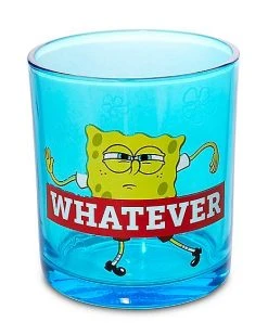 Discount ???? SpongeBob SquarePants Rocks Glasses 4 Pack - 10 oz. ???? 7 Discount ???? SpongeBob SquarePants Rocks Glasses 4 Pack - 10 oz. ???? -Corona-shop 03807286 c