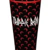 Top 10 ⌛ Trippie Redd Crescents Pint Glass - 16 oz. ????