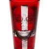 Best reviews of ✨ Trippie Redd Logo Pint Glass - 16 oz. ????