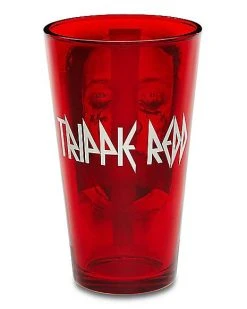 Best reviews of ✨ Trippie Redd Logo Pint Glass - 16 oz. ???? -Corona-shop 03807864 b