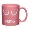 Outlet ✔️ Perky Boobs Coffee Mug - 22 oz. ????