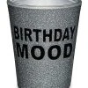 Deals ???? Birthday Mood Shot Glass - 2 oz. ????