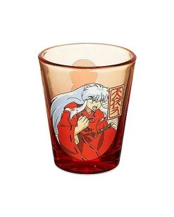 Hot Sale ???? Inuyasha Shot Glass - 2 oz. ????