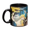 Coupon ???? Demon Slayer Characters Coffee Mug - 20 oz. ????