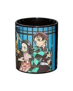 Coupon ???? Demon Slayer Characters Coffee Mug - 20 oz. ???? -Corona-shop 03810751 c