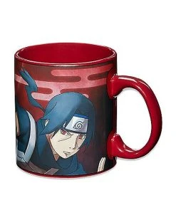 Brand new ???? Itachi and Shisui Coffee Mug 20 oz. - Naruto Shippuden ⭐