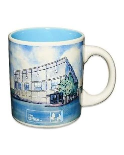 Brand new ???? Pam Drawing Coffee Mug 20 oz. - The Office ????