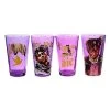 Discount ⭐ Juice WRLD Pint Glasses 4 Pack - 16 oz. ????