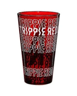 Deals ???? Trippie Redd Pint Glasses 4 Pack - 16 oz. ???? -Corona-shop 03812286 c