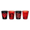 Cheapest ❤️ Trippie Redd Shot Glasses 4 Pack - 2 oz. ❤️