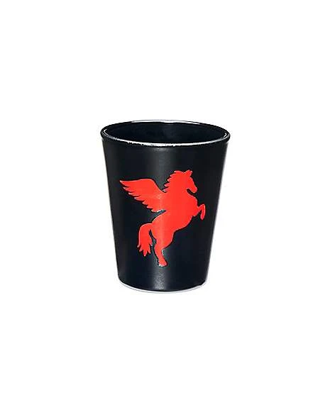 Cheapest ❤️ Trippie Redd Shot Glasses 4 Pack - 2 oz. ❤️ 5 Cheapest ❤️ Trippie Redd Shot Glasses 4 Pack - 2 oz. ❤️ - Image 5