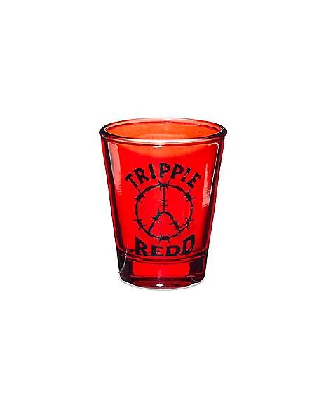 Cheapest ❤️ Trippie Redd Shot Glasses 4 Pack - 2 oz. ❤️ 6 Cheapest ❤️ Trippie Redd Shot Glasses 4 Pack - 2 oz. ❤️ - Image 6