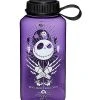 Cheapest ???? King Jack Skellington Water Bottle 32 oz. - The Nightmare Before ???? Christmas ????