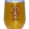 Cheap ???? Talk to the Hamsa Cup with Lid - 12 oz. ????