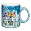Best deal ???? Today is Going to be Awesome Coffee Mug 20 oz. - SpongeBob SquarePants ✨