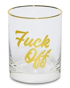 Cheapest ???? Fuck Glasses 4 Pack - 14 oz. ✔️ -Corona-shop 03815826 d