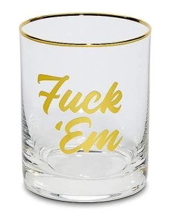 Cheapest ???? Fuck Glasses 4 Pack - 14 oz. ✔️ -Corona-shop 03815826 e