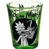 Best Sale ???? Gorzo Rick and Morty Shot Glass - 1.5 oz. ????