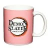 Budget ???? Nezuko Kamado Coffee Mug 12 oz. - Demon Slayer ????