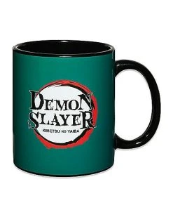 Best Sale ???? Tanjiro Kamado Coffee Mug 12 oz. - Demon Slayer ????