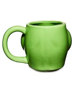 Top 10 ❤️ Alien Boobs Molded Coffee Mug - 32 oz. ???? -Corona-shop 03819992 c