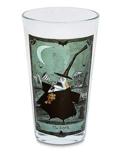Promo ???? Tarot The Nightmare Before ???? Christmas Pint Glasses 4 Pack - 16 oz. ???? 9 Promo ???? Tarot The Nightmare Before ???? Christmas Pint Glasses 4 Pack - 16 oz. ???? -Corona-shop 03821410 e
