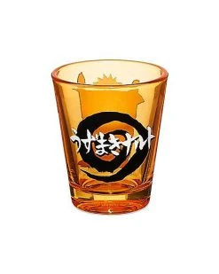 Top 10 ???? Orange Naruto Shot Glass - 1.5 oz. ????