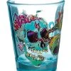 Top 10 ???? Skull Rick and Morty Shot Glass - 1.5 oz. ????