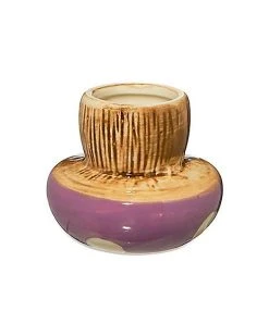 Coupon ???? Mushroom Molded Shot Glass - 1.5 oz. ????