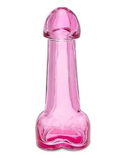 Top 10 ???? Molded Penis Shot Glass - 3 oz. ????