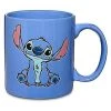 Wholesale ???? Sitting Stitch Wax Resistant Coffee Mug 20 oz. - Lilo & Stitch ????