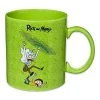 Outlet ???? Rick and Morty Portal Mug - 20 oz. ????