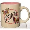 Best Sale ⭐ Airbrush Bitch Coffee Mug - 20 oz. ????
