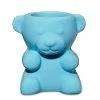 Deals ???? Molded Gummy Bear Shot Glass Blue - 3 oz. ????